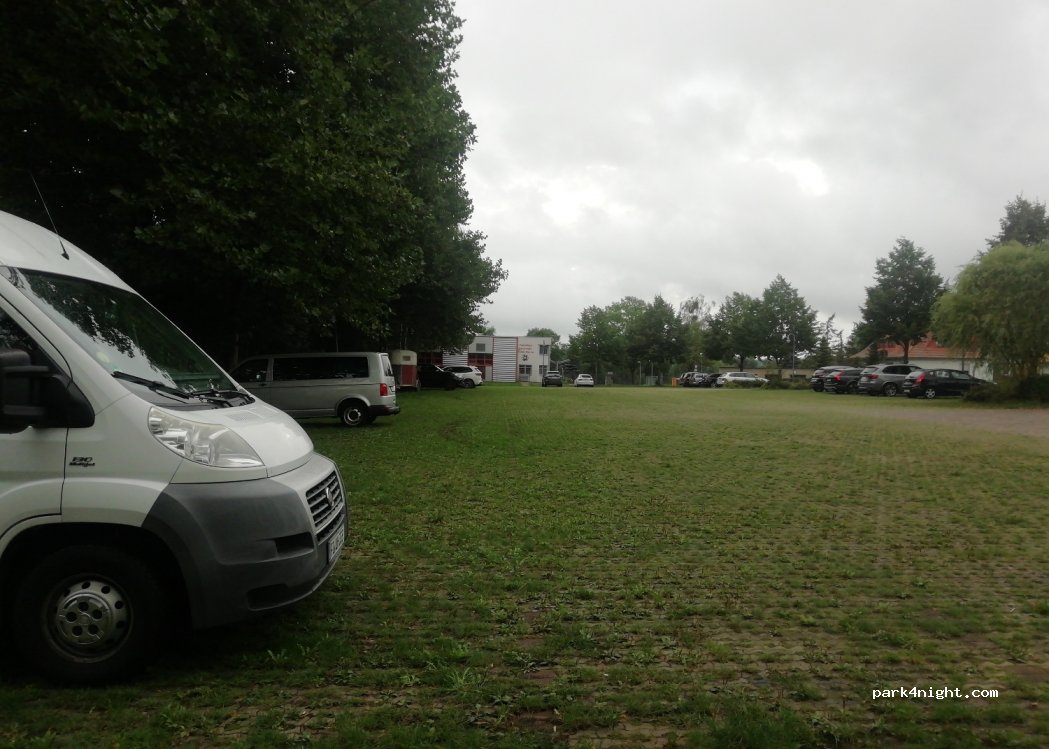 (17207) Röbel/Müritz - 11 Gotthunskamp — foto 2