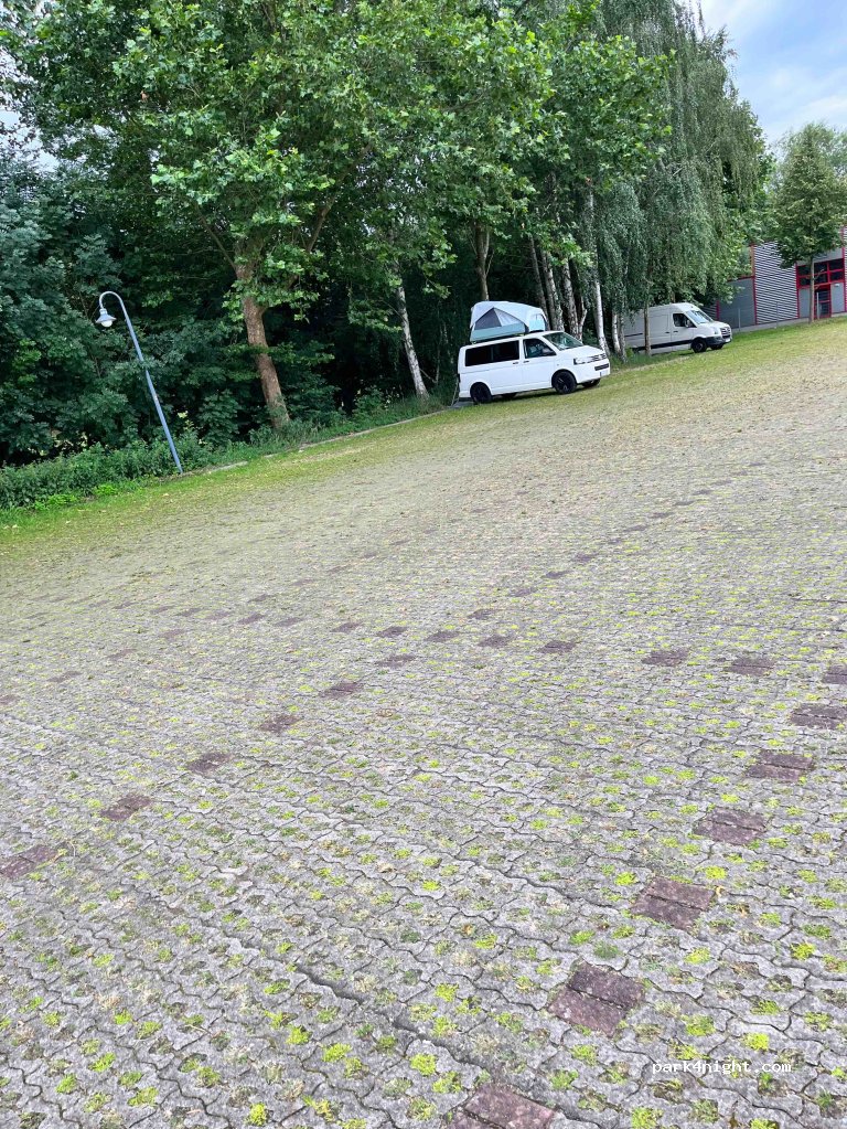 (17207) Röbel/Müritz - 11 Gotthunskamp — foto 3