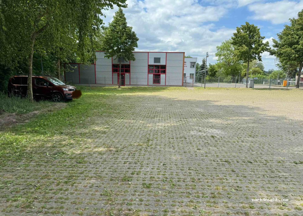 (17207) Röbel/Müritz - 11 Gotthunskamp — foto 4