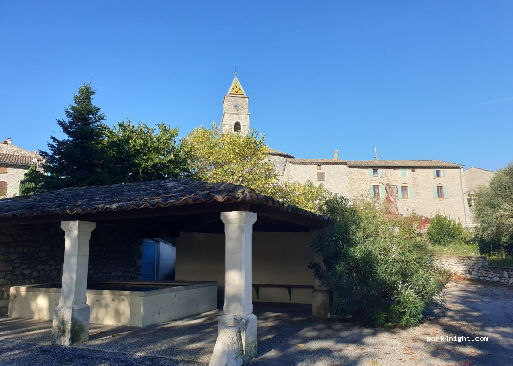 Camping Le Colombier — foto 5