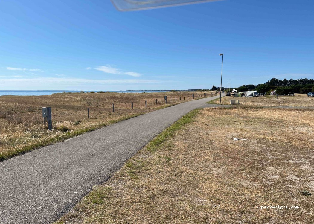 Camping Penthievre — foto 2