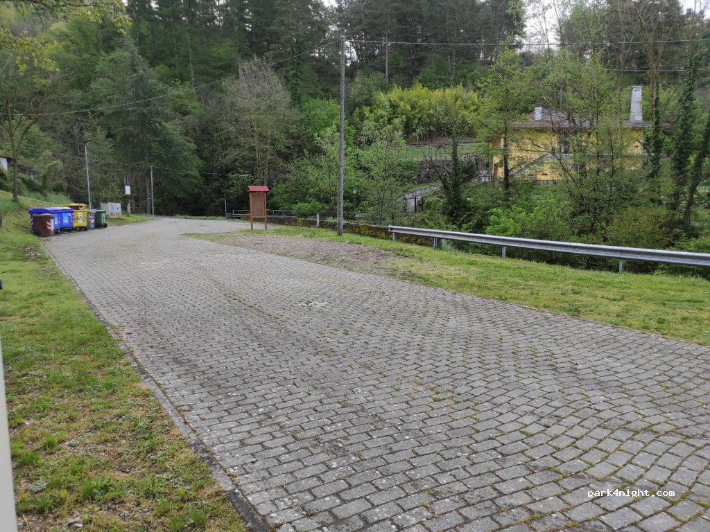 (50060) Londa - 3 Via di Campobello — foto