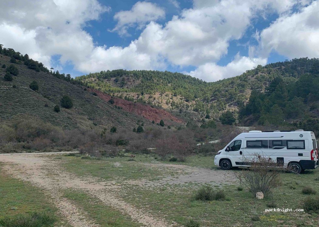 (44459) Camarena de la Sierra - TE-34 — foto