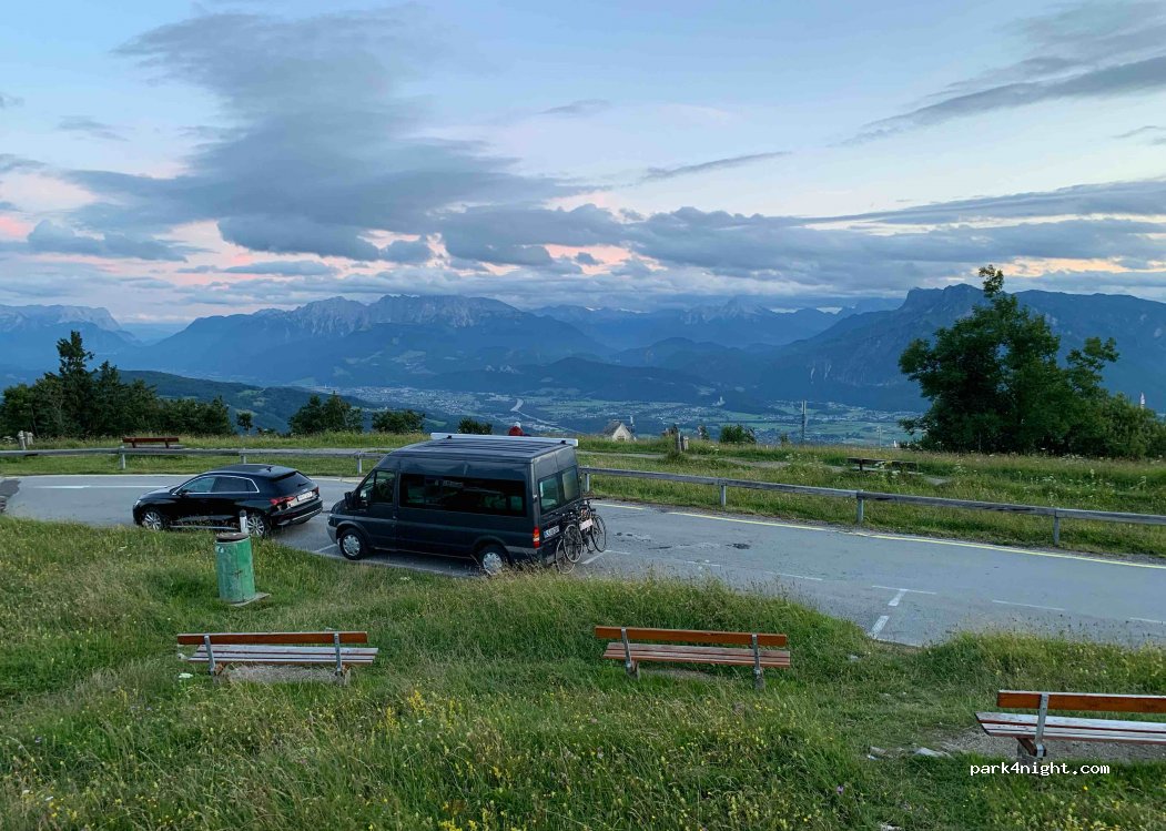 (5026) Salzburg - — foto