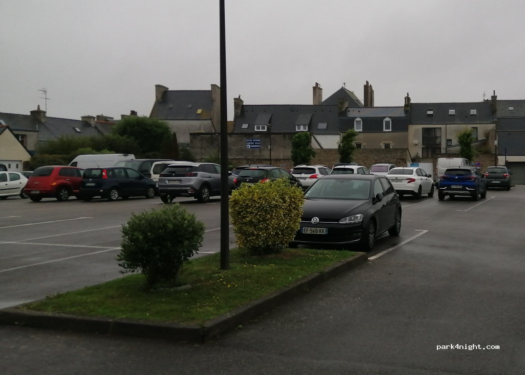 (29430) Plouescat - 21 Rue du Calvaire — foto 2