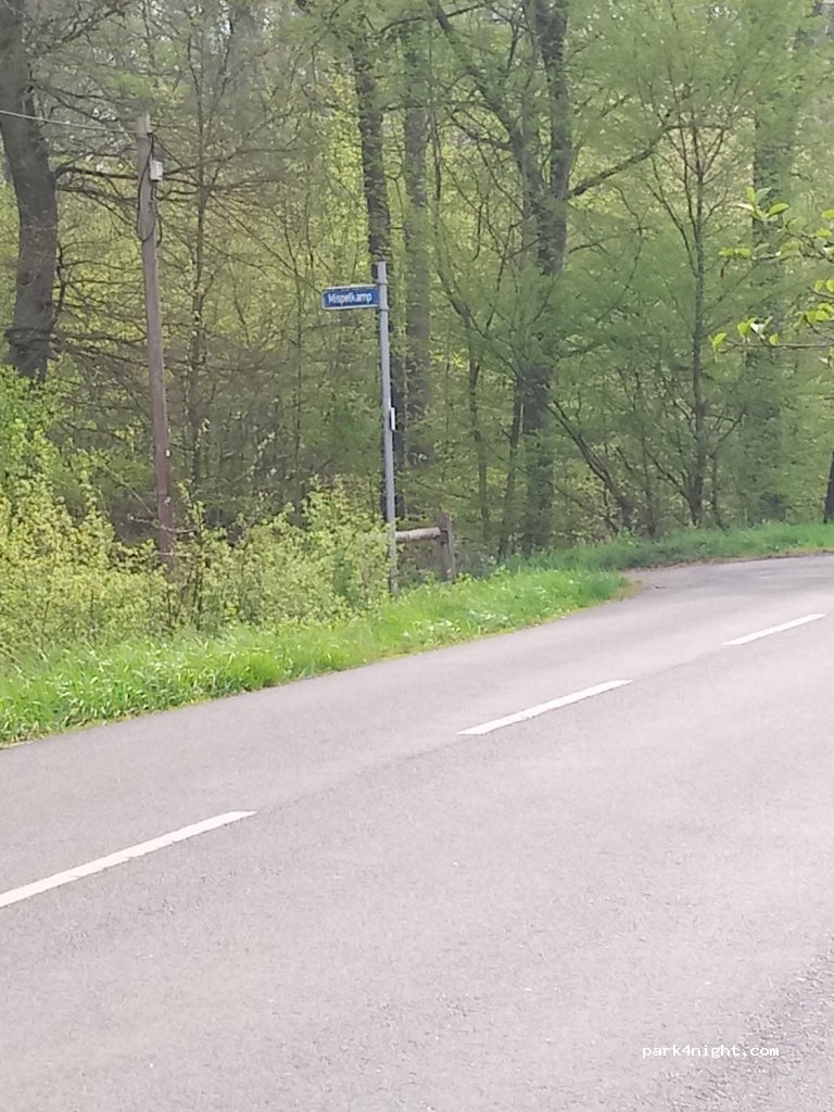 (45481) Mülheim an der Ruhr - Mispelkamp — foto