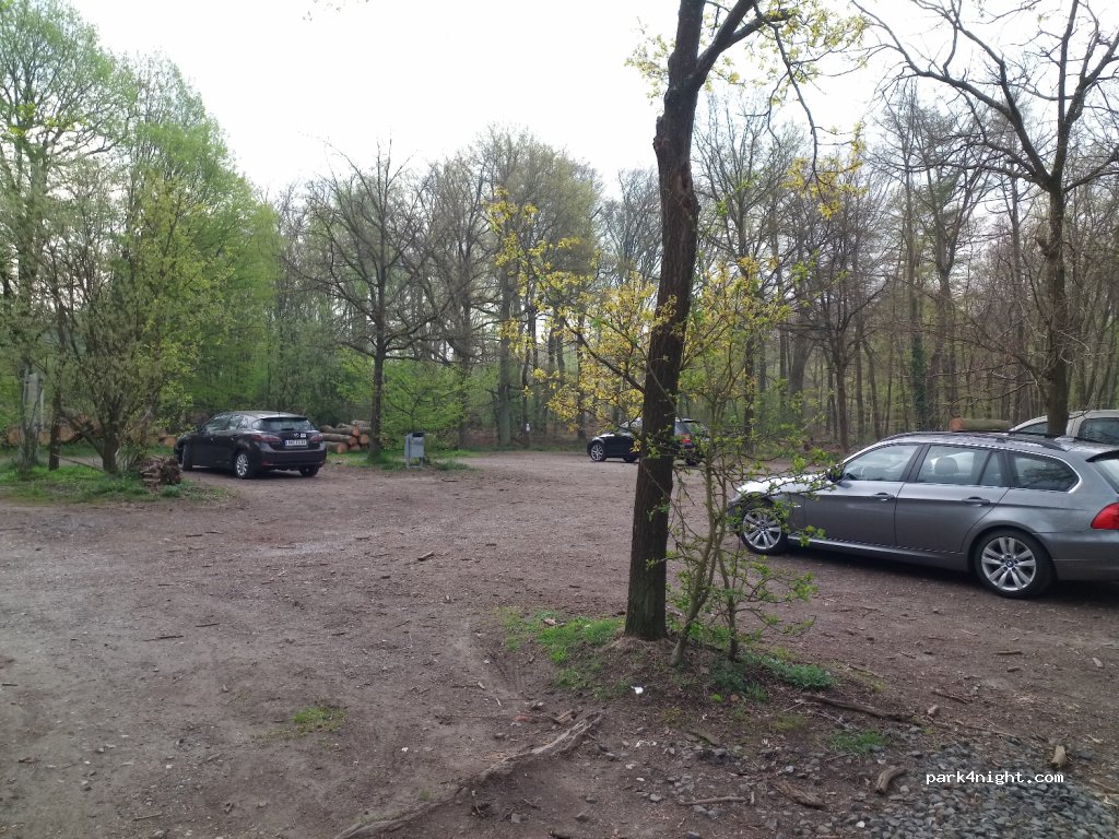 (45481) Mülheim an der Ruhr - Mispelkamp — foto 2