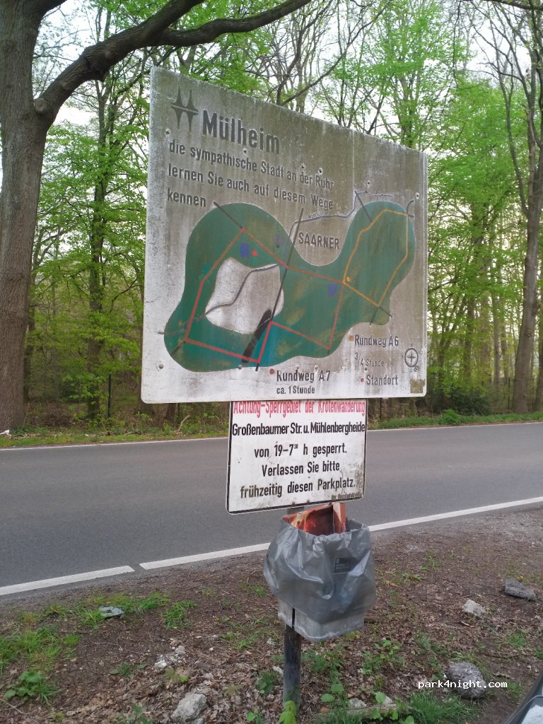(45481) Mülheim an der Ruhr - Mispelkamp — foto 3