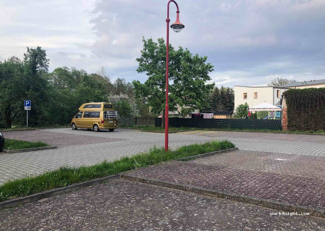 (03185) Peitz - 1 Mauerstraße — foto 3
