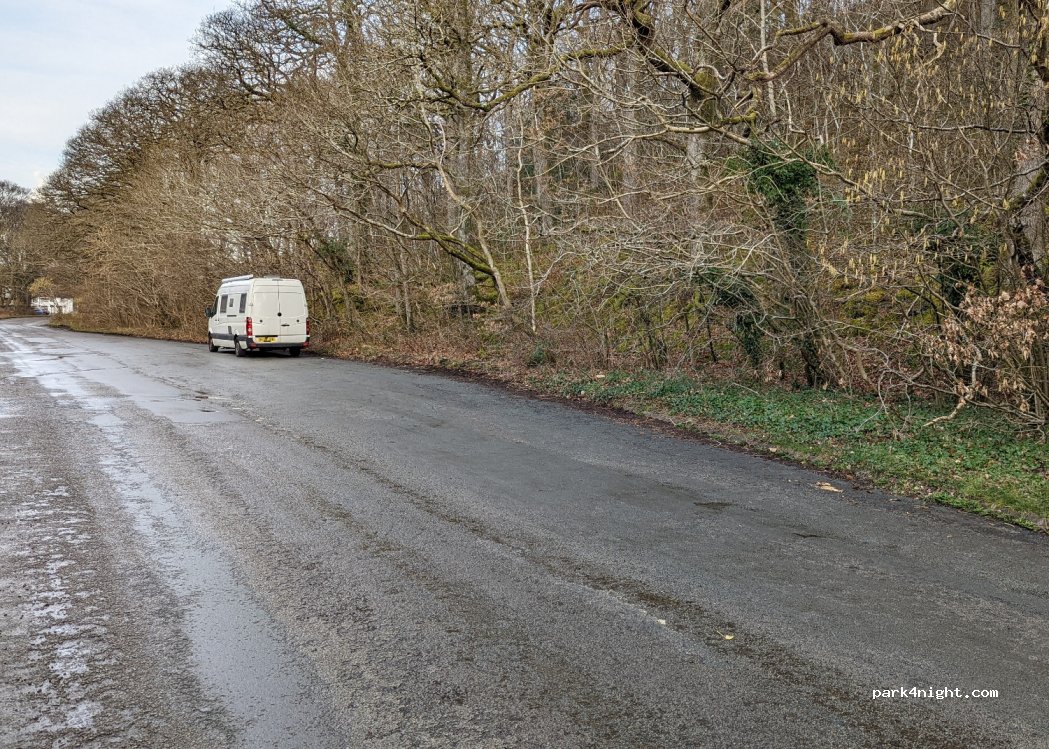 (CA13 9YG) Bassenthwaite Lake - 1 Peil Wyke — foto