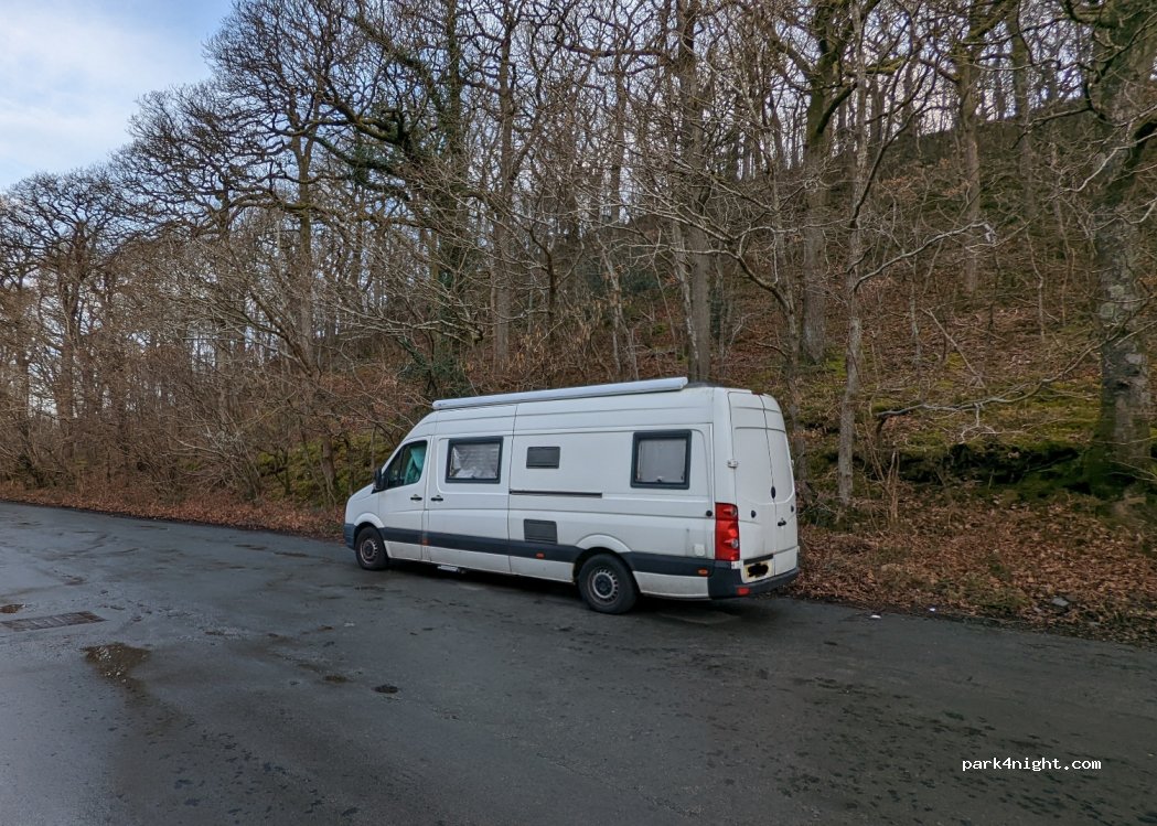 (CA13 9YG) Bassenthwaite Lake - 1 Peil Wyke — foto 2