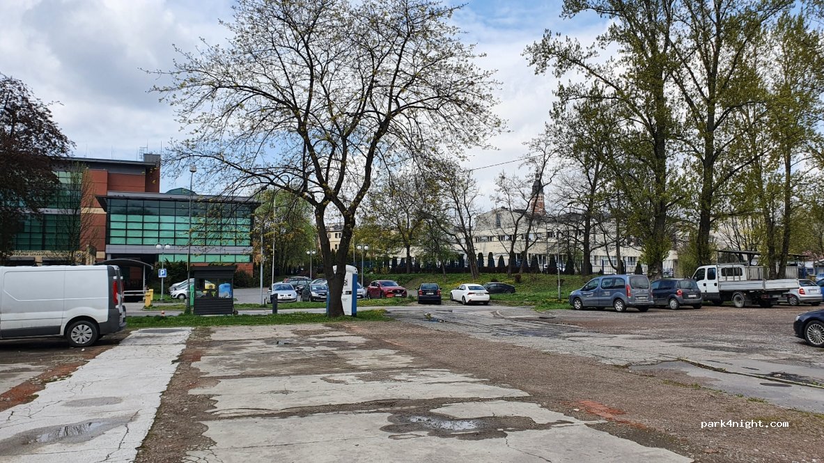 (31-531) Kraków - 7-13 Jana i Jędrzeja Śniadeckich — foto 2