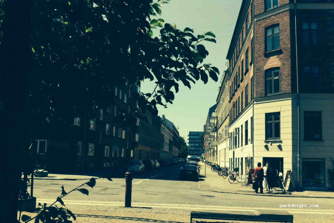 (2300) København - 38 Kirkegårdsvej — foto 2