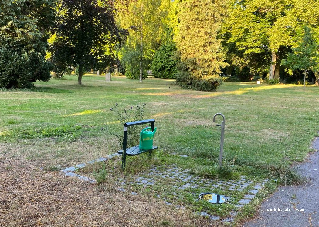 (2300) København - 38 Kirkegårdsvej — foto 3