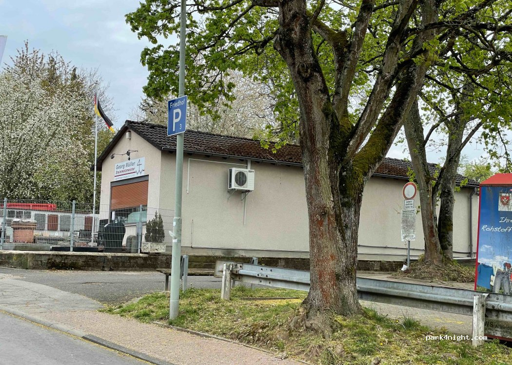 (61118) Bad Vilbel - 86A Lohstraße — foto 2