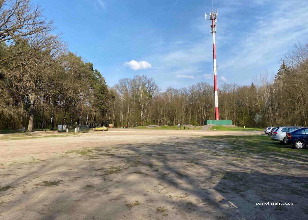 (97-215) Spała - 6 Nadpiliczna — foto 3