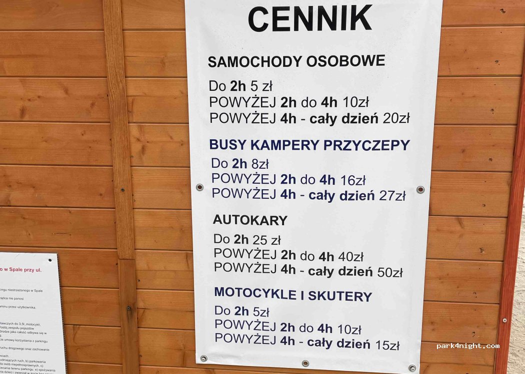 (97-215) Spała - 6 Nadpiliczna — foto 5
