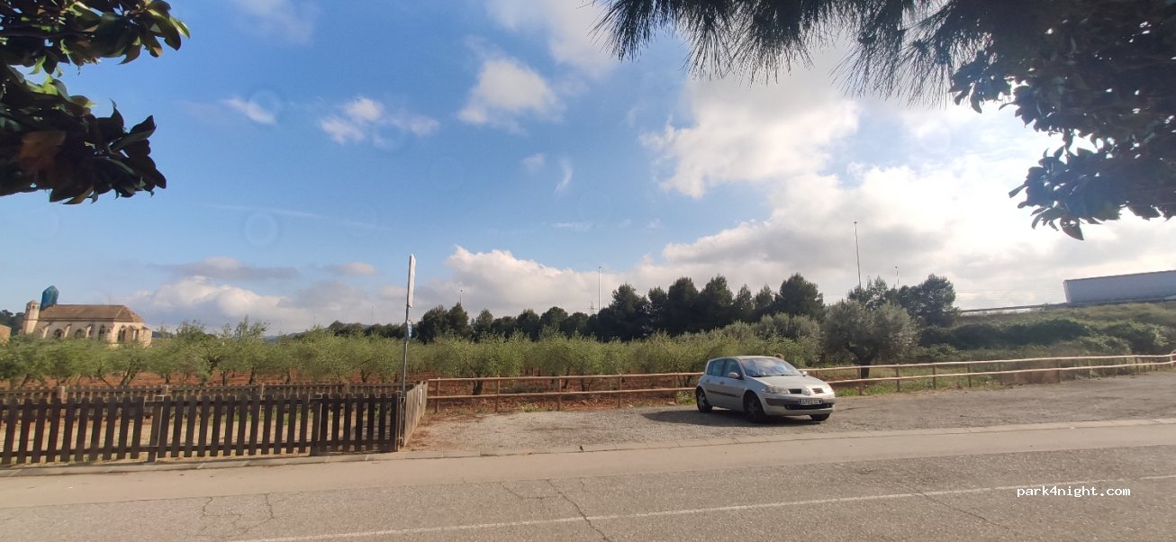 (08760) Martorell - 30 Carrer Elías — foto