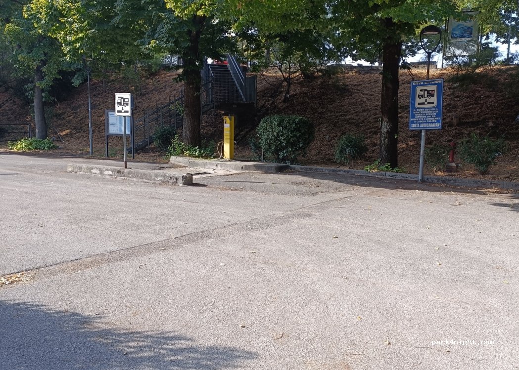 (05100) Terni - 229 Via L. G. Radice — foto 2