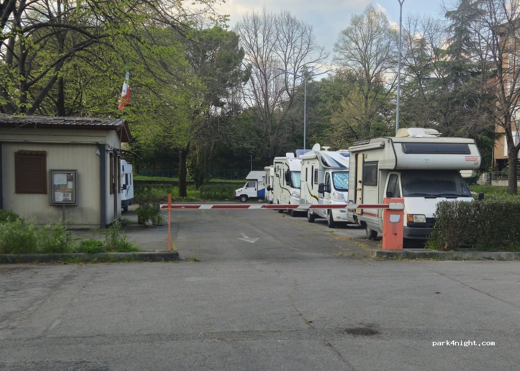(05100) Terni - 229 Via L. G. Radice — foto 3