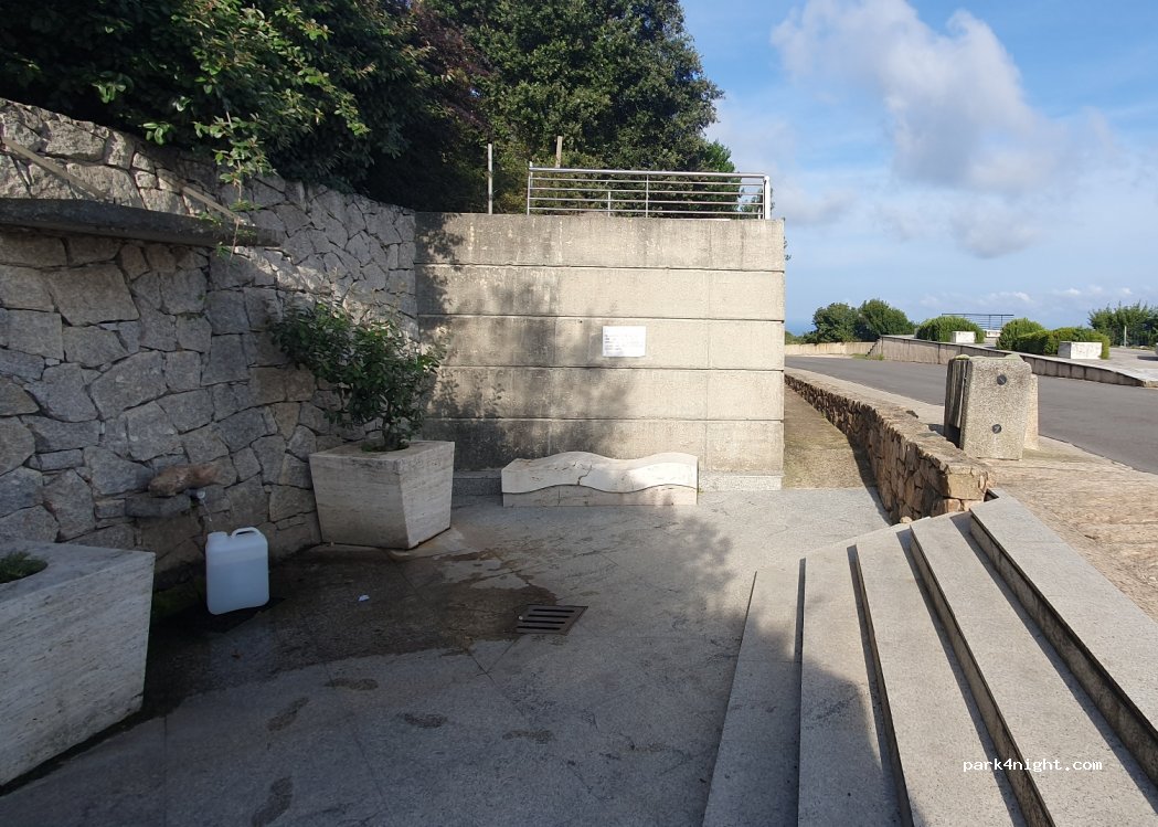 (07020) Aglientu - Strada Panoramica — foto 4