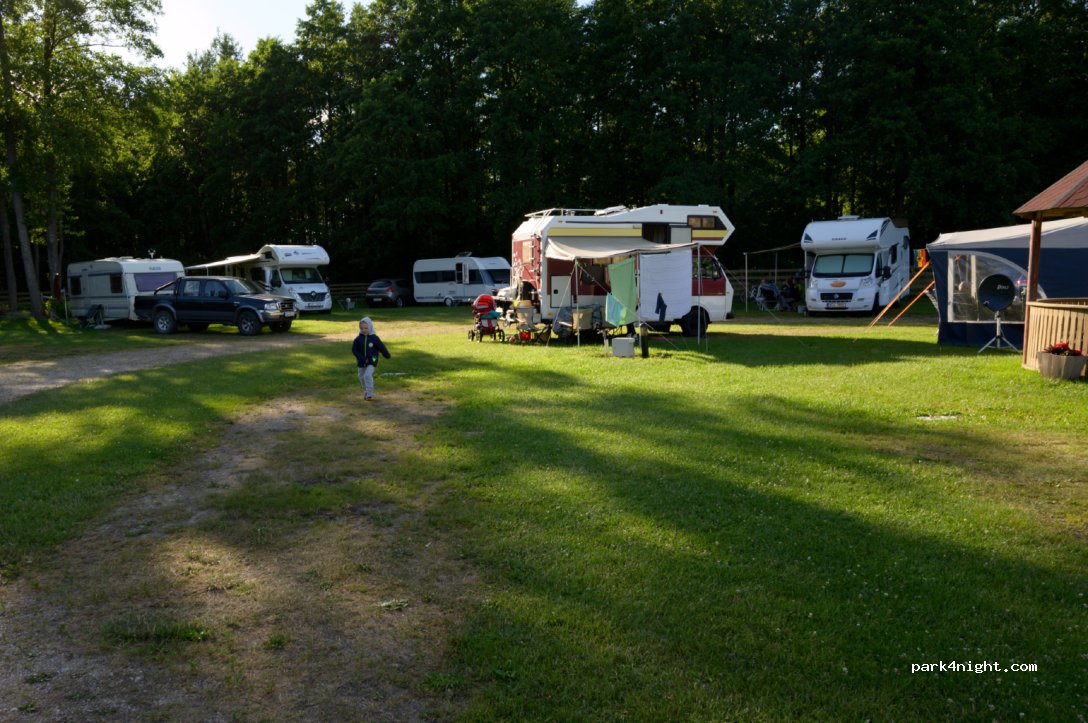 Karkle Camp — foto 3