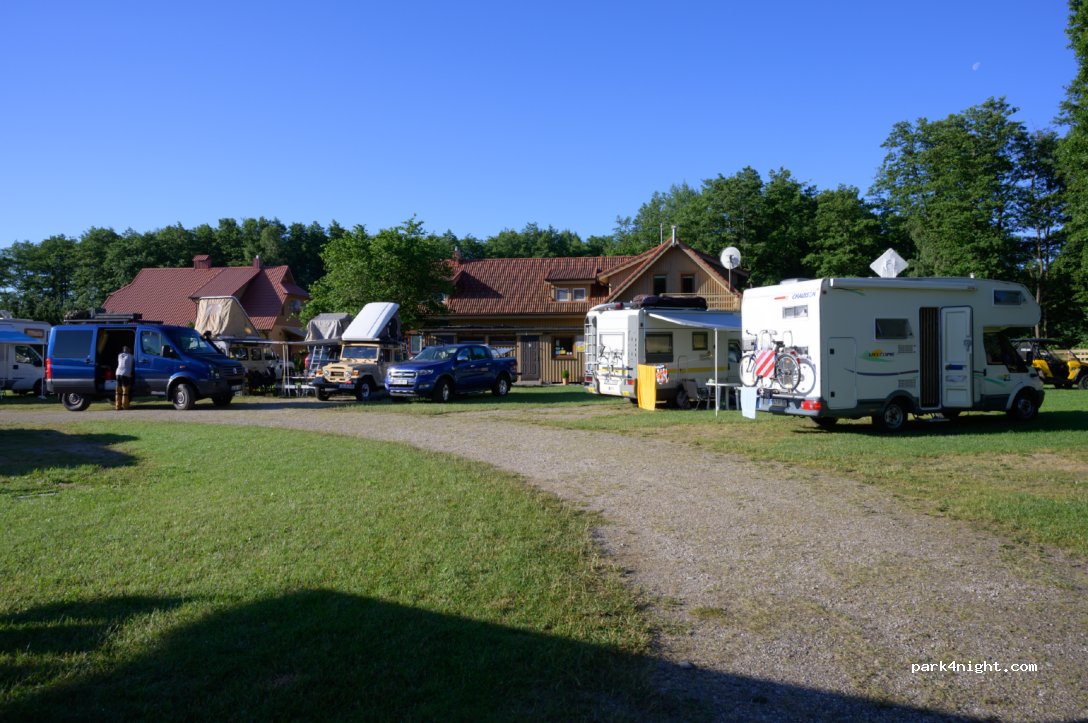 Karkle Camp — foto 4