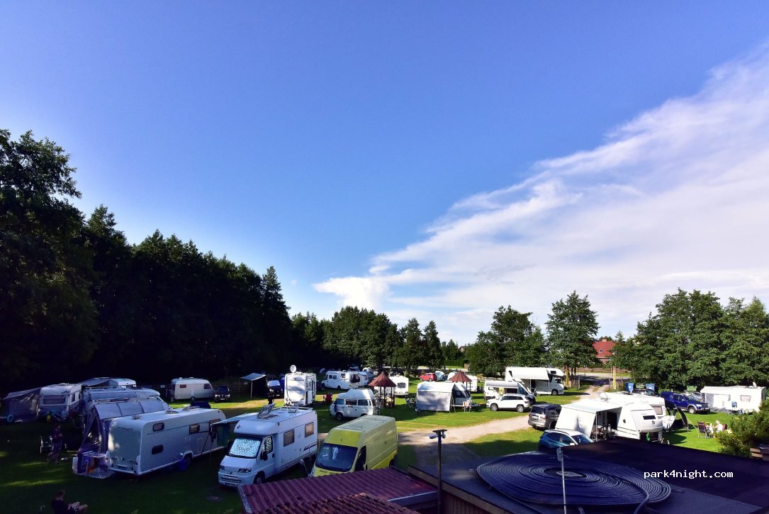 Karkle Camp — foto 5