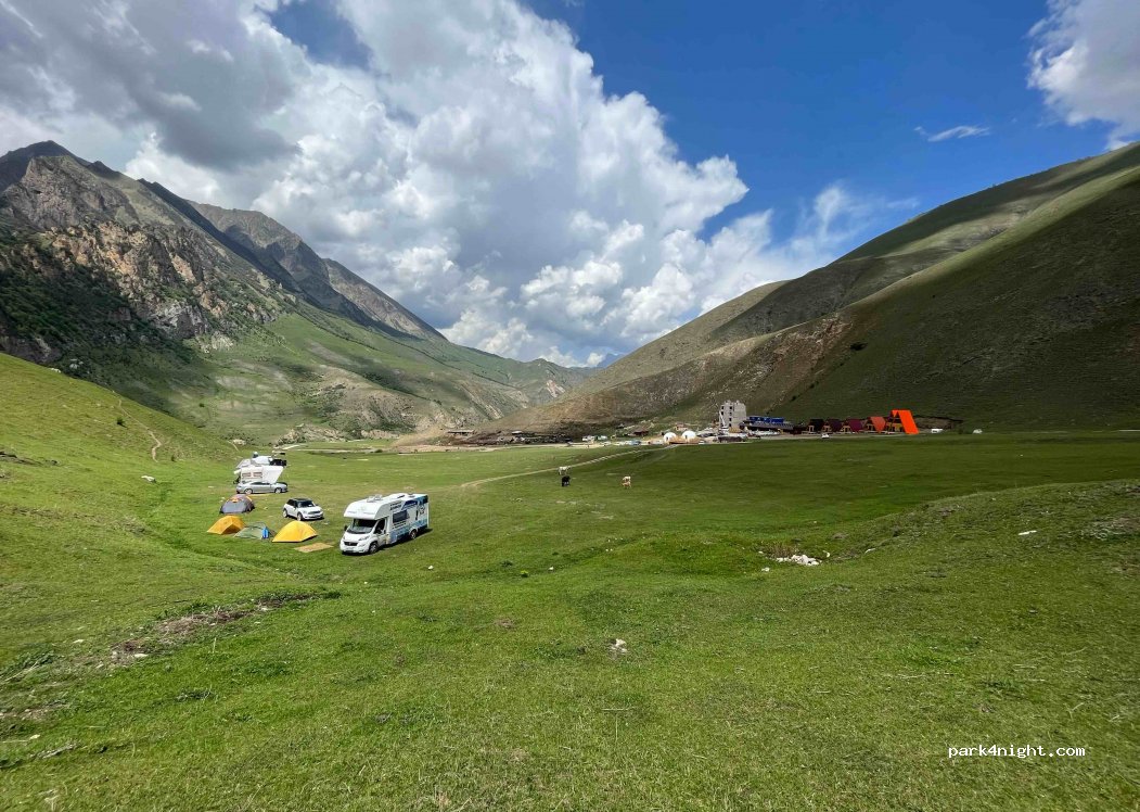 Flychegem camping — foto 4