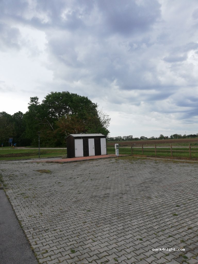 (44021) Codigoro - Strada Provinciale 54 — foto