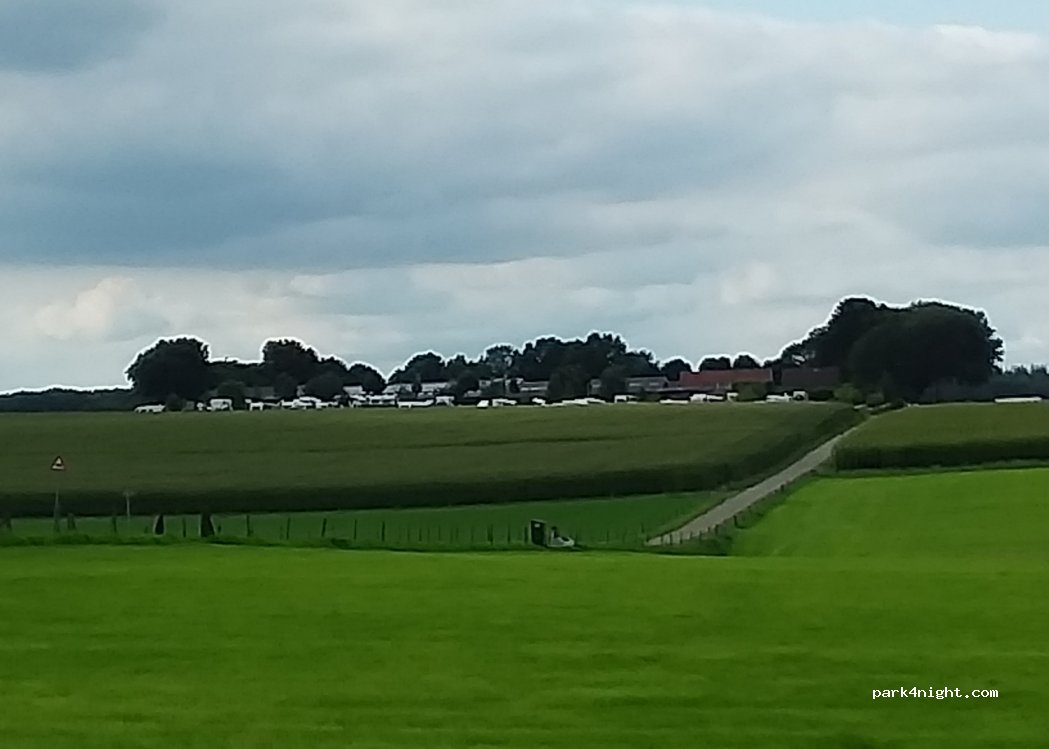 Camping Op den Stuwwal — foto 2