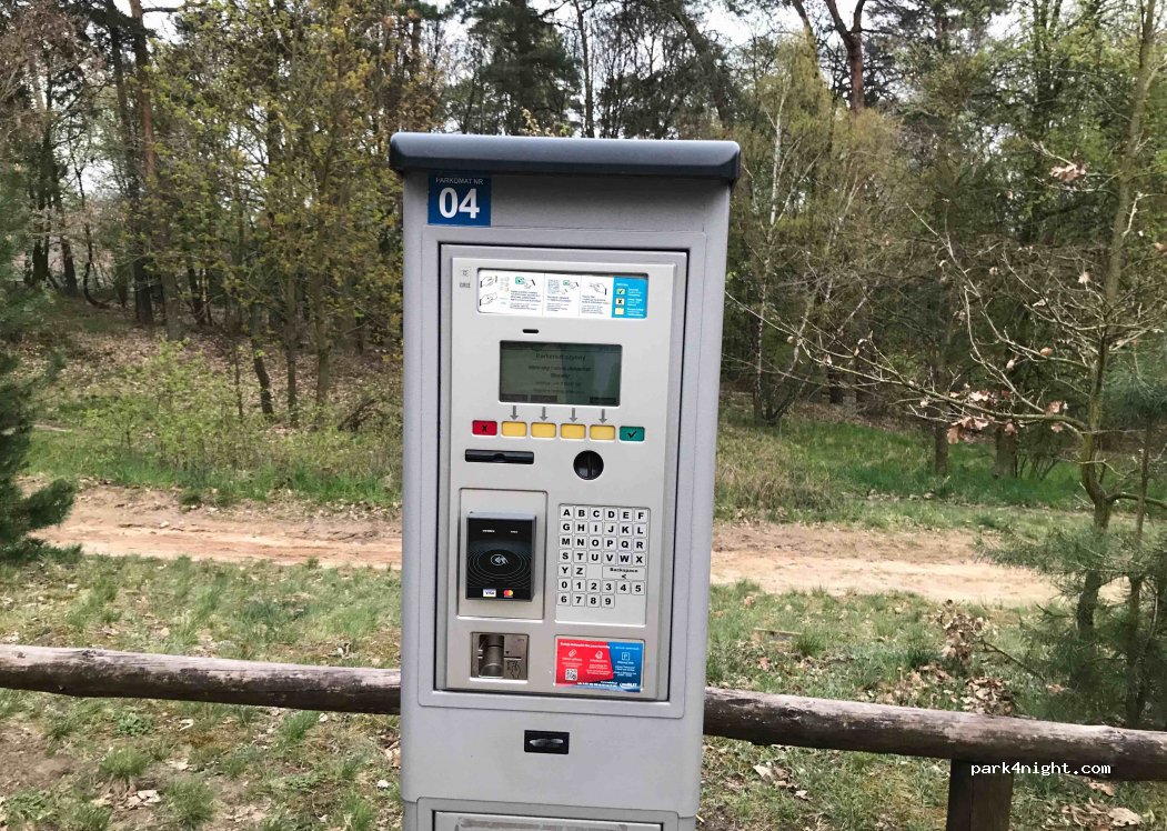 (62-050) Mosina - 4A Skrzynecka — foto