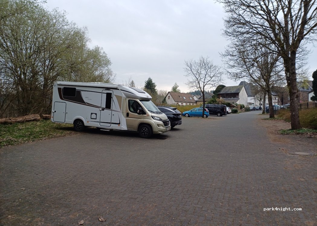 (54531) Manderscheid - 25 Kurfürstenstraße — foto