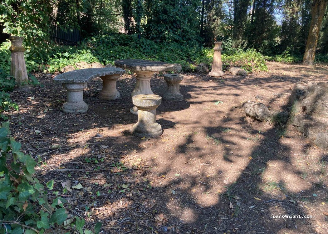 Camping Pantapino — foto 2