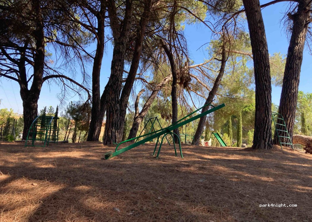 Camping Pantapino — foto 3