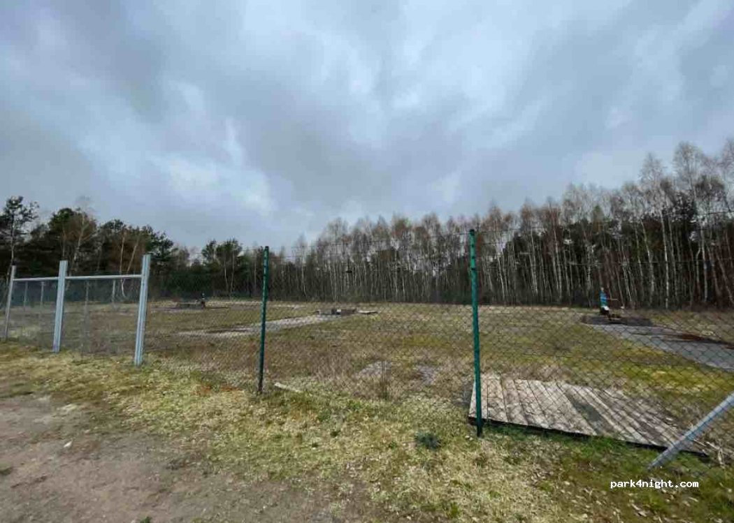 (49406) Barnstorf - Unnamed Road — foto