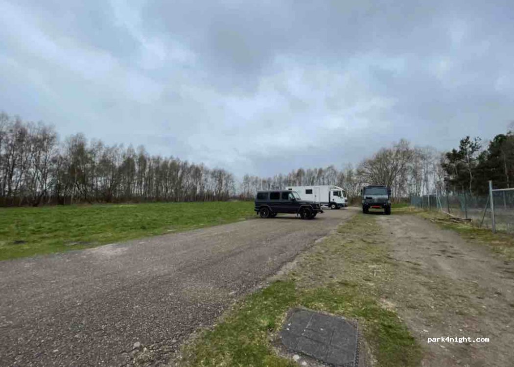(49406) Barnstorf - Unnamed Road — foto 2