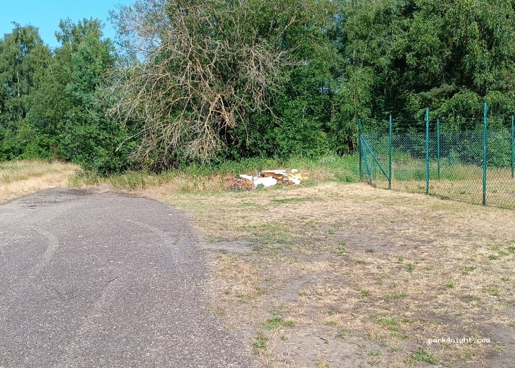 (49406) Barnstorf - Unnamed Road — foto 3