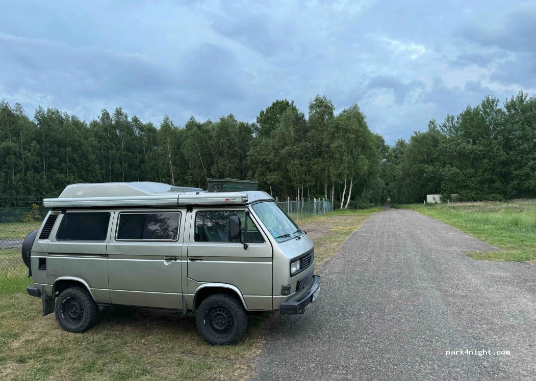 (49406) Barnstorf - Unnamed Road — foto 4