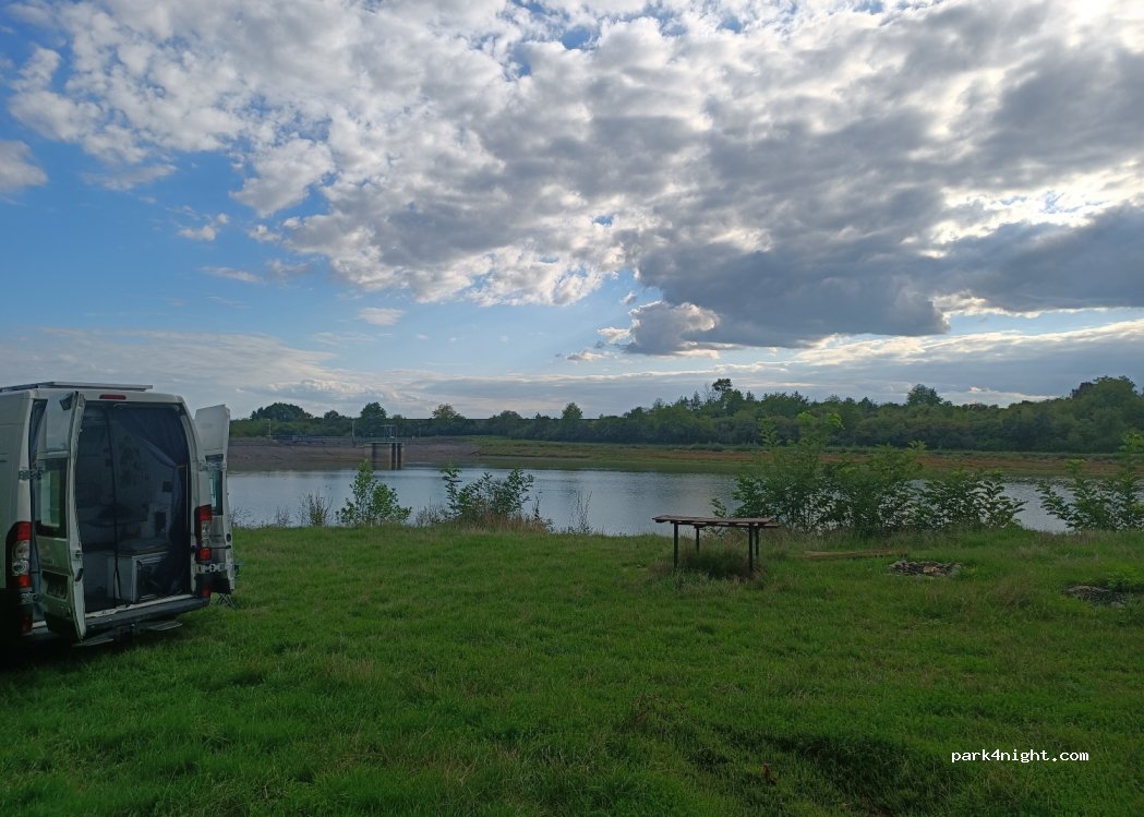 (962 66) Sebechleby - Unnamed Road — foto