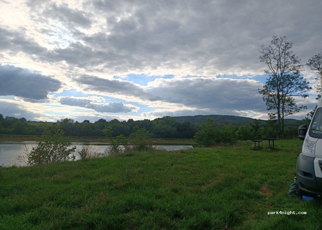 (962 66) Sebechleby - Unnamed Road — foto 2
