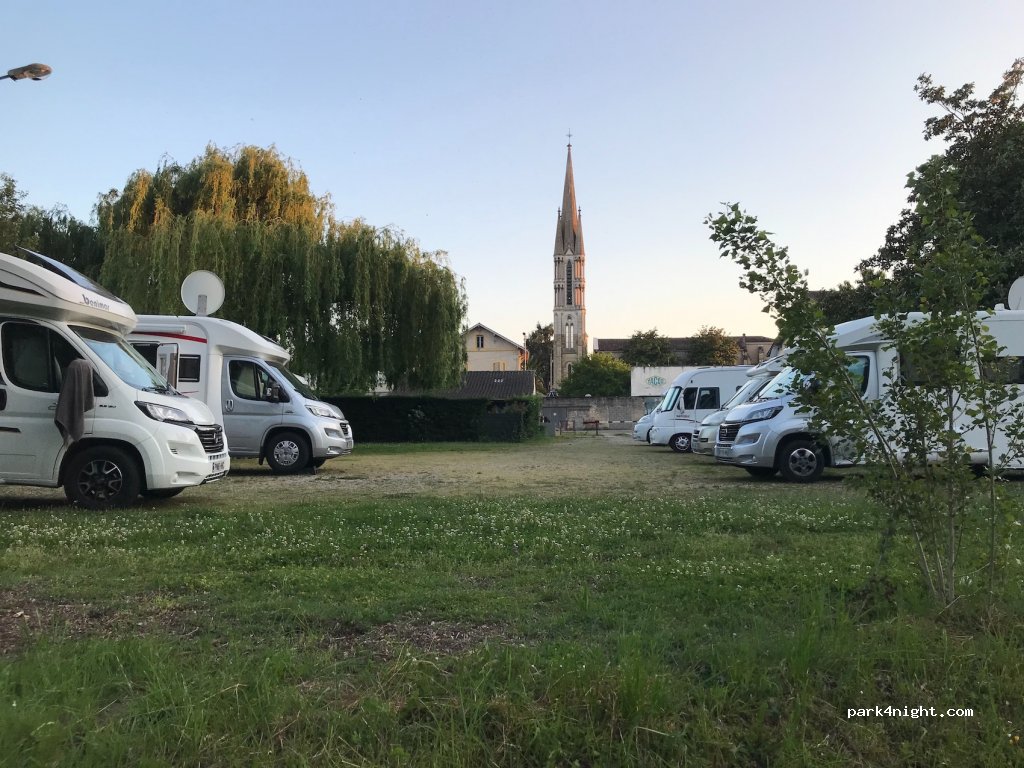 (47800) Miramont-de-Guyenne - 50 Boulevard Gambetta — foto 3
