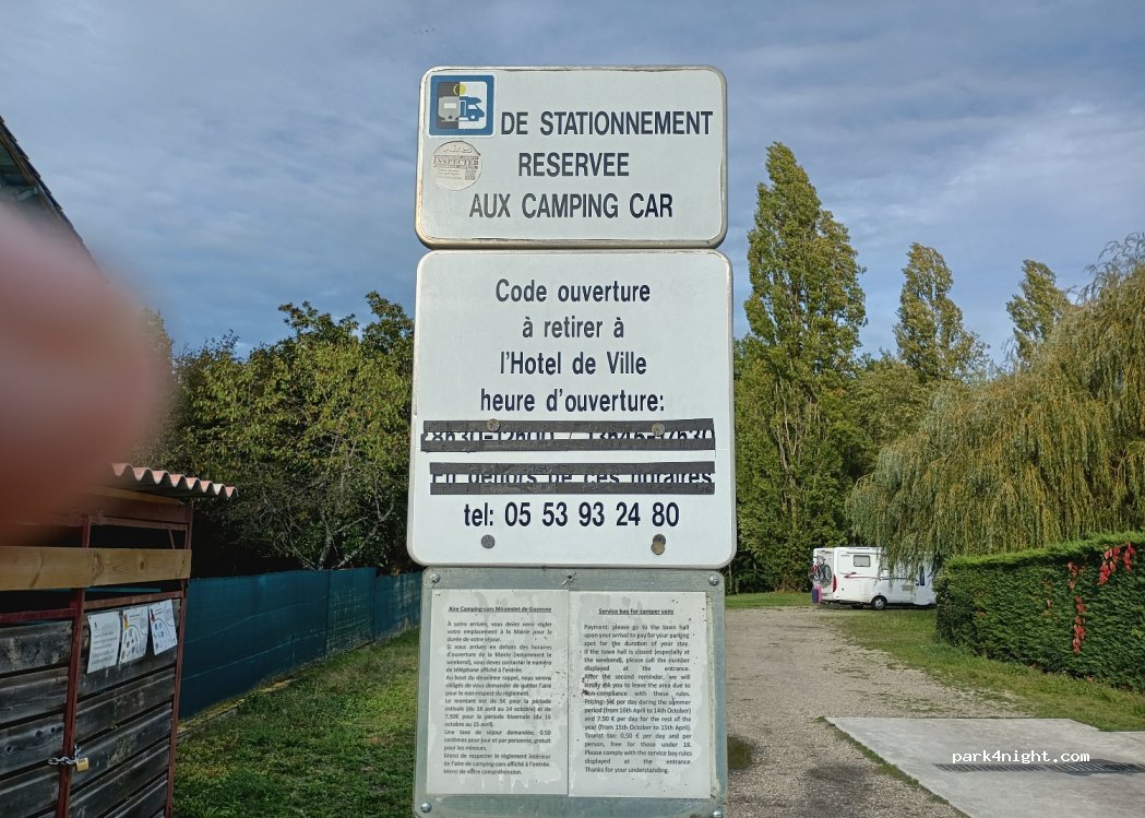 (47800) Miramont-de-Guyenne - 50 Boulevard Gambetta — foto 4