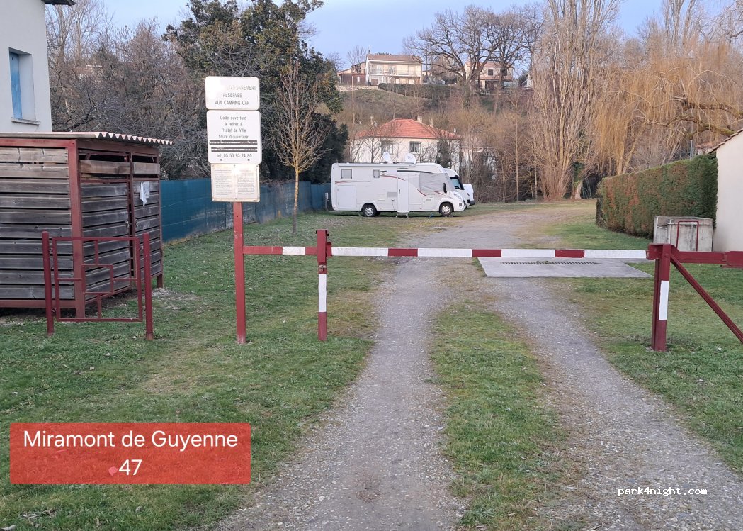 (47800) Miramont-de-Guyenne - 50 Boulevard Gambetta — foto 5