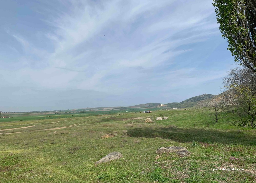 () Macin - Unnamed Road — foto
