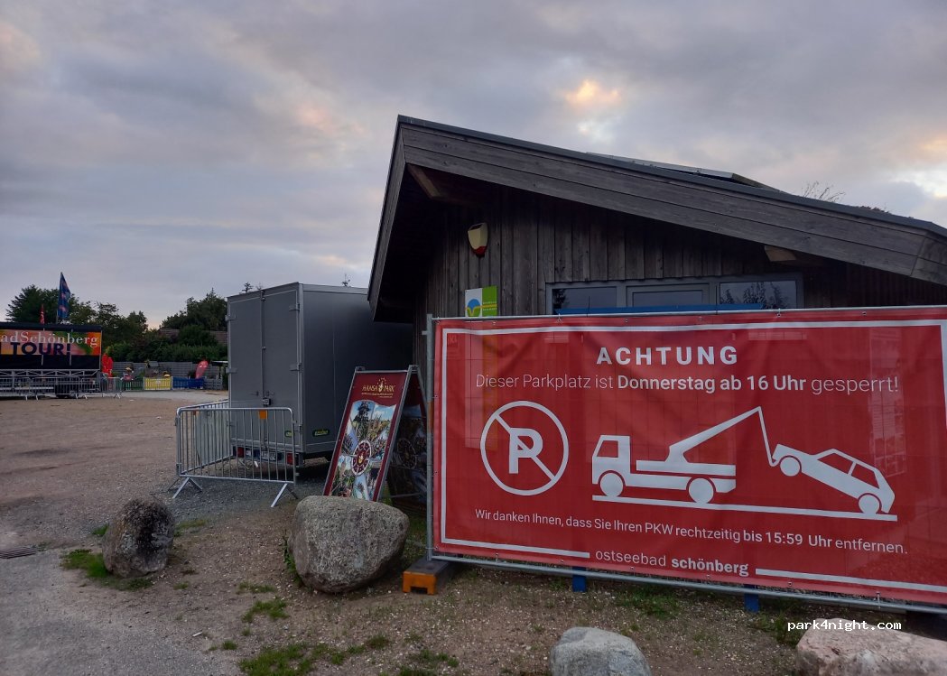 (24217) Schönberg - 2 An der Kuhbrücksau — foto 4
