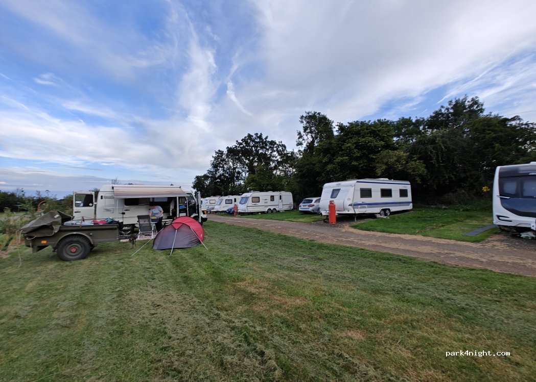 Edge Hill Campsite — foto 3