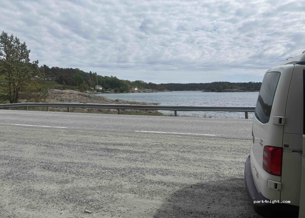 (4770)  - 795 Høvågveien — foto 2