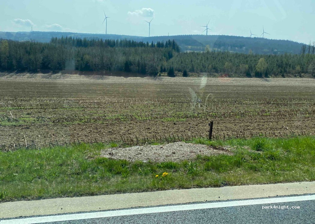 (4983) Trois-Ponts - Route de Larimée — foto