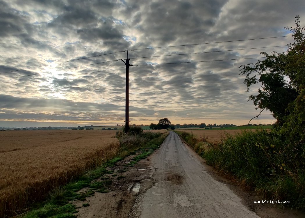 (WF8)  - Ley's Lane — foto 3